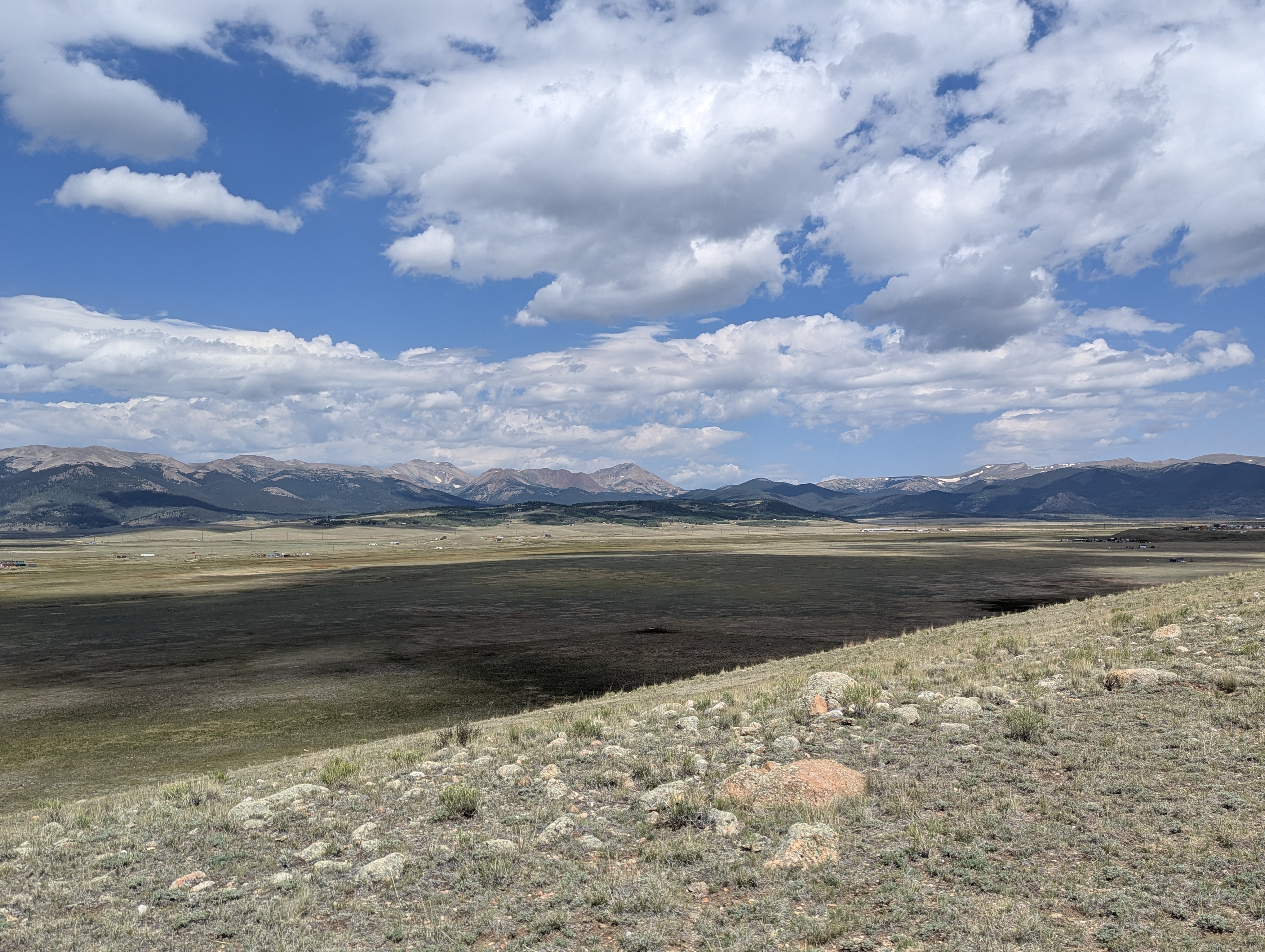 SouthPark, Park County, Jefferson, Colorado